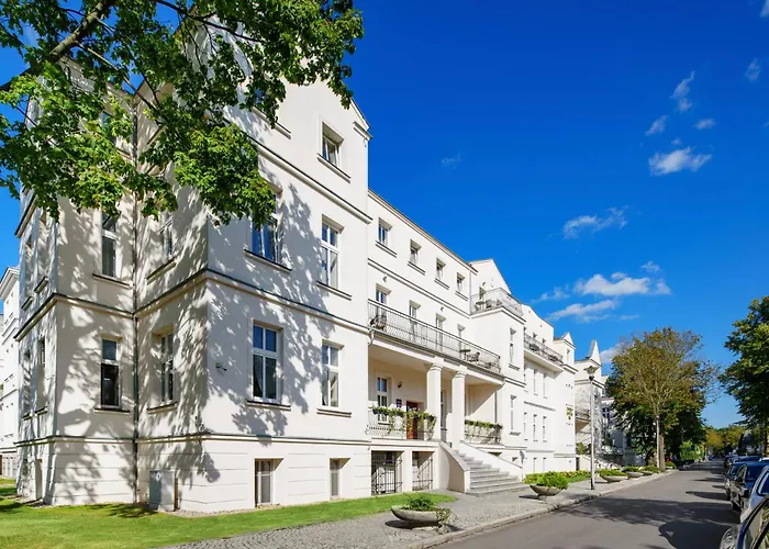 Jantar Hotel & Spa By Zdrojowa