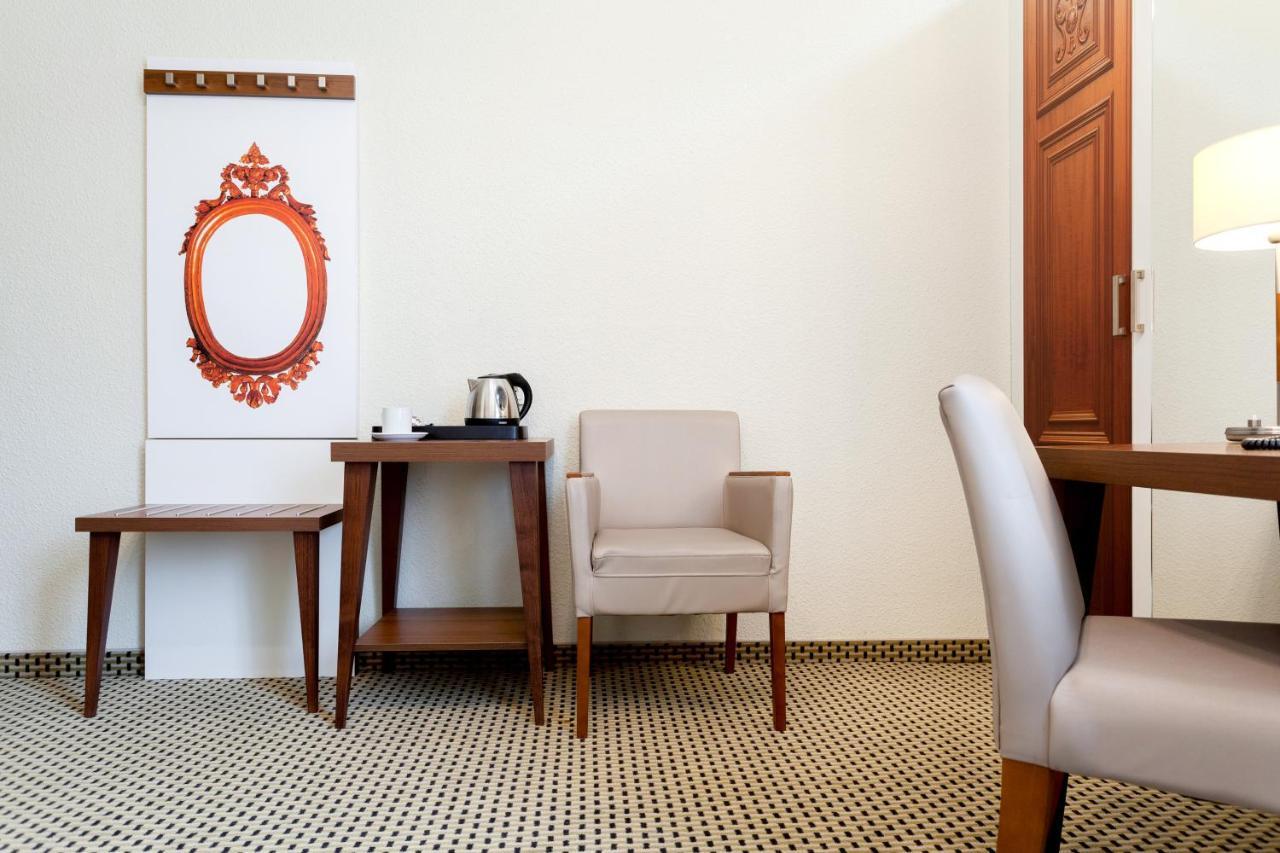Jantar & By Zdrojowa Hotel 3*