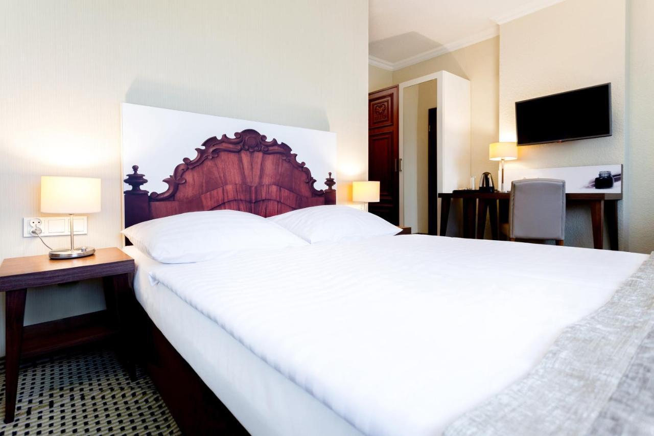 Jantar & By Zdrojowa Hotel 3*