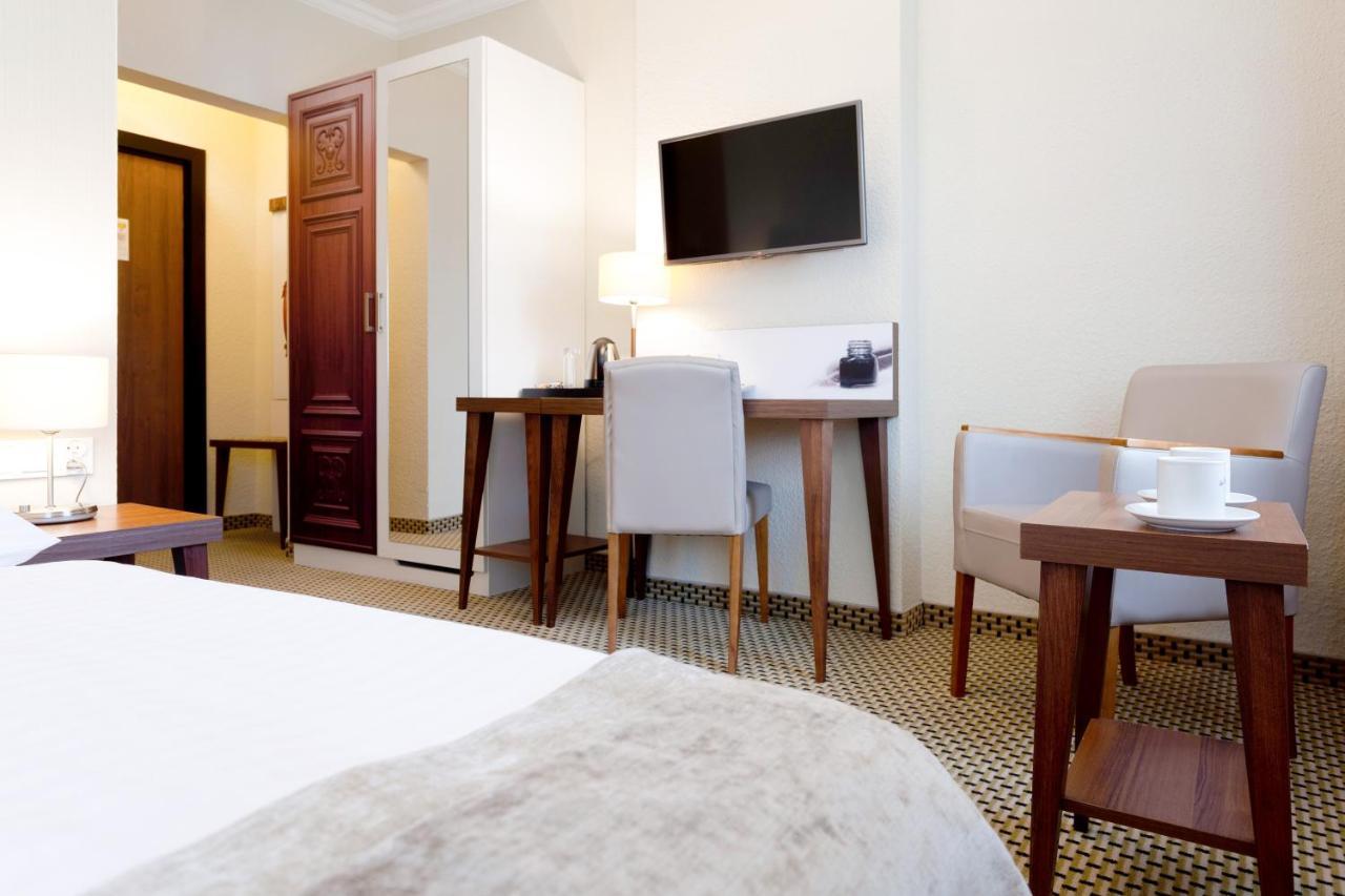 Jantar & By Zdrojowa Hotel