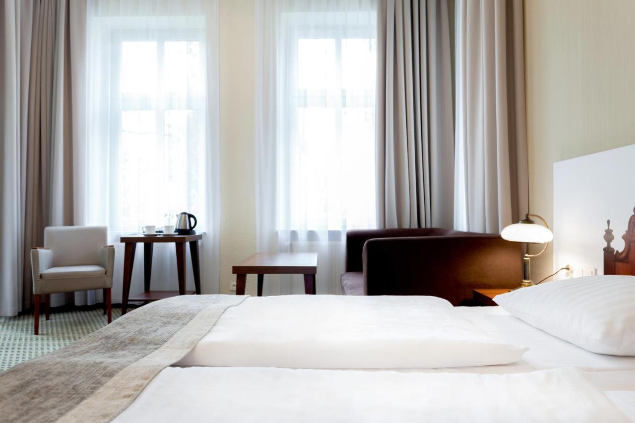 Hotel Jantar & By Zdrojowa