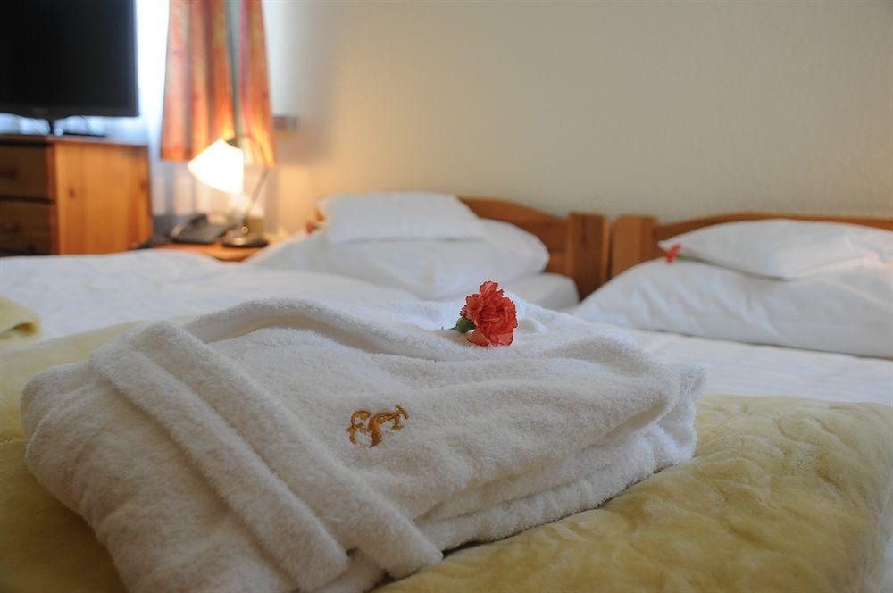 Jantar & By Zdrojowa Hotel Kołobrzeg