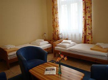 Hotel Jantar & By Zdrojowa Kołobrzeg
