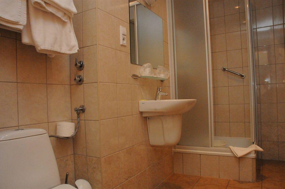 Jantar & By Zdrojowa Hotel Kołobrzeg
