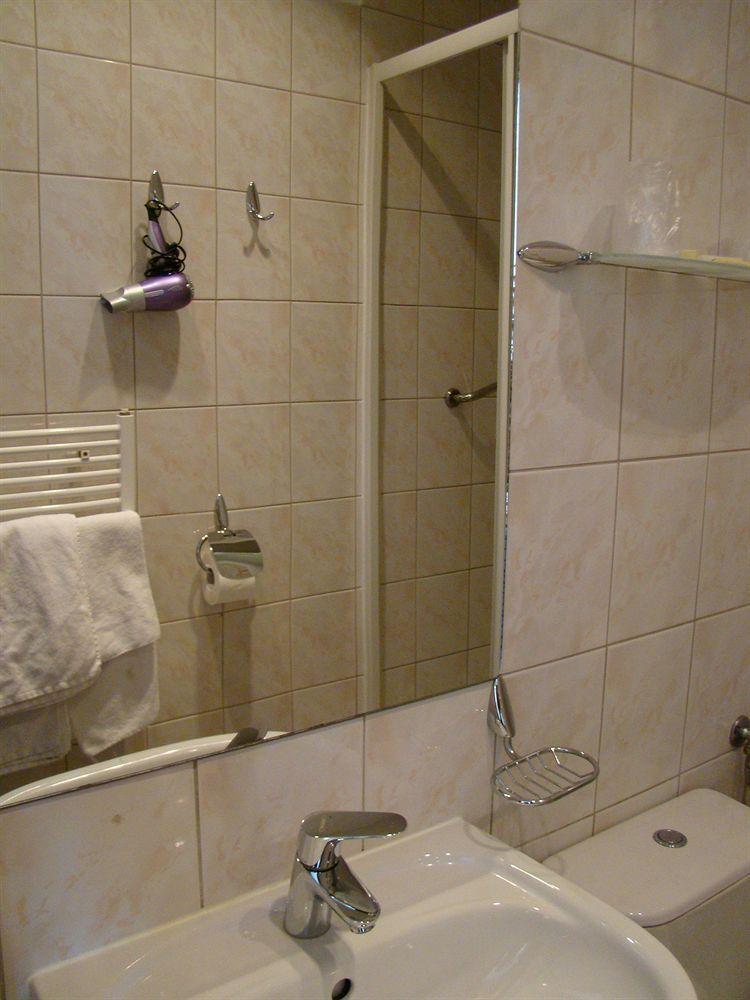 Jantar & By Zdrojowa 3*