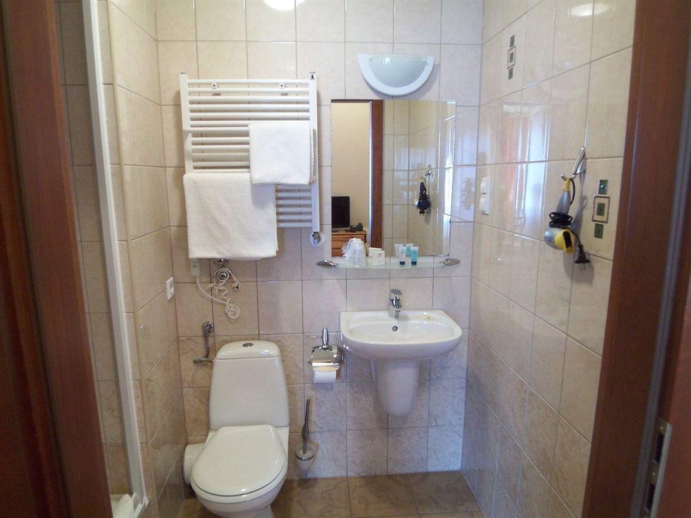Jantar & By Zdrojowa Hotel 3*