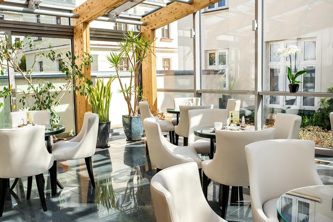 Hotel Jantar & By Zdrojowa