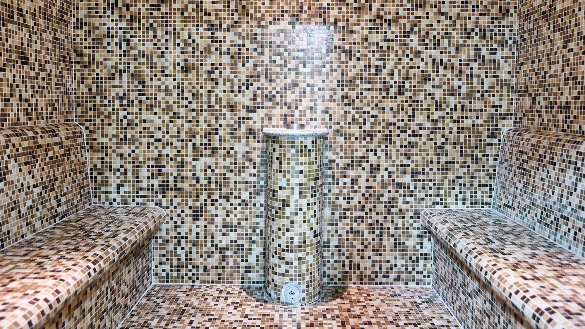 Jantar & By Zdrojowa Hotel 3*